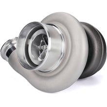 BMP Billet S400SXE Series Turbos - Black Market Performance