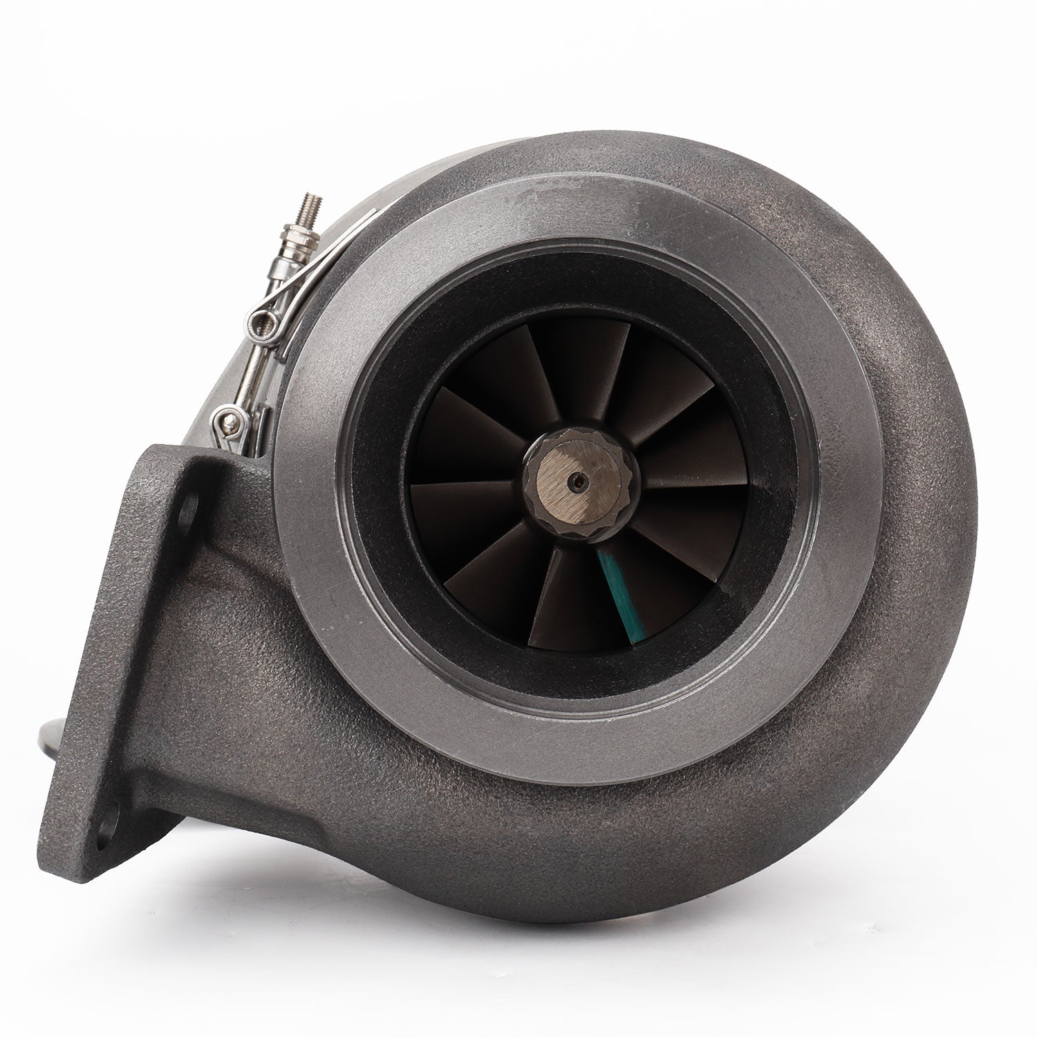 BMP Billet S400SXE Series Turbos - Black Market Performance