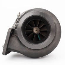 BMP Billet S400SXE Series Turbos - Black Market Performance