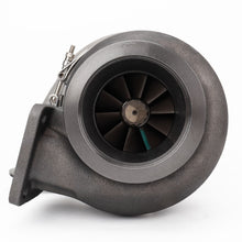 BMP Billet S400SXE Series Turbos - Black Market Performance
