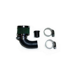 07.5 - 18 Dodge Cummins CCV Reroute Kit - Black Market Performance