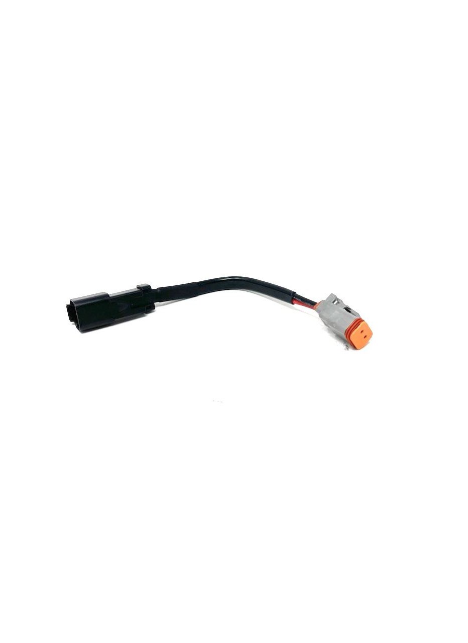 07-22 6.7 Cummins Front Cat Kit WIF Sensor Extension