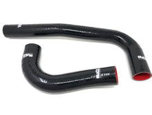 BMP 5.9 & 6.7 Cummins Radiator Hose Kit - Black Market Performance