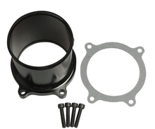 BMP 6.7 Cummins Throttle Valve Delete - Black Market Performance